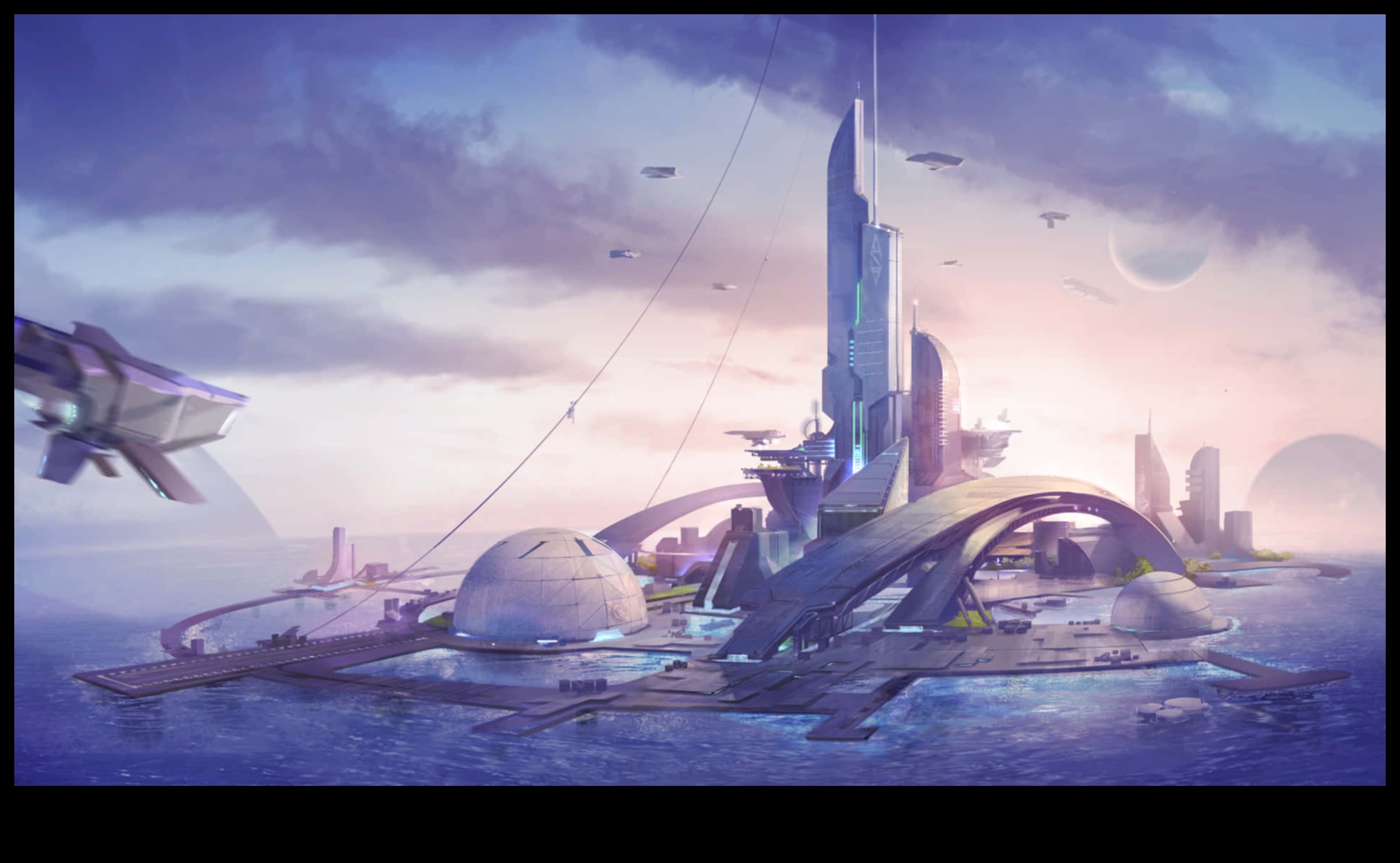 Beyond Earth: Astronomy's Extraterrestrial Adventures