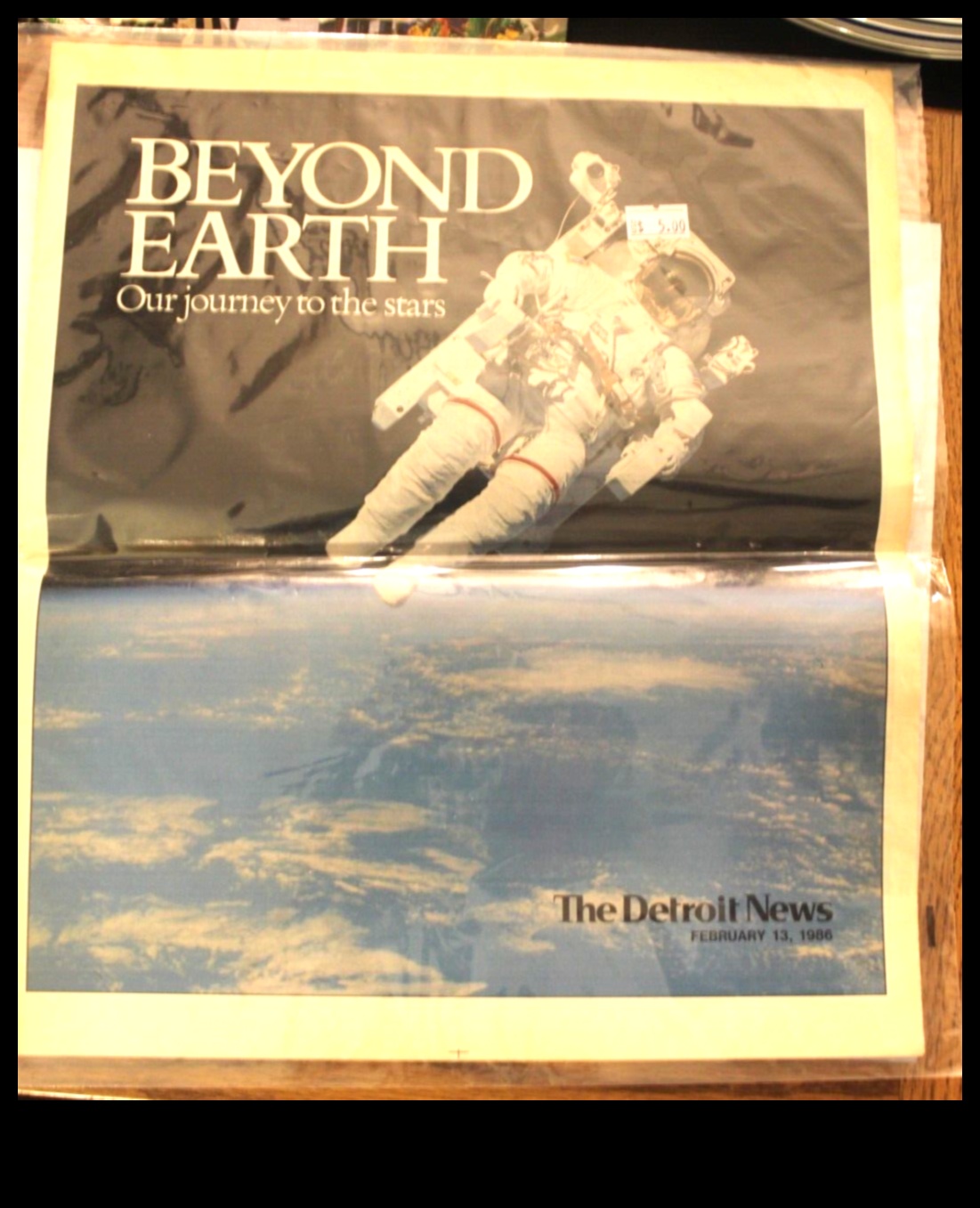 Beyond Earth: Astronomy's Extraterrestrial Adventures