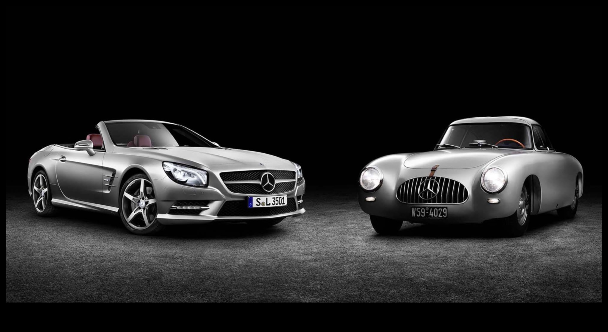 Παράδειγμα απόδοσης: Η εξέλιξη της οδήγησης στα σπορ αυτοκίνητα