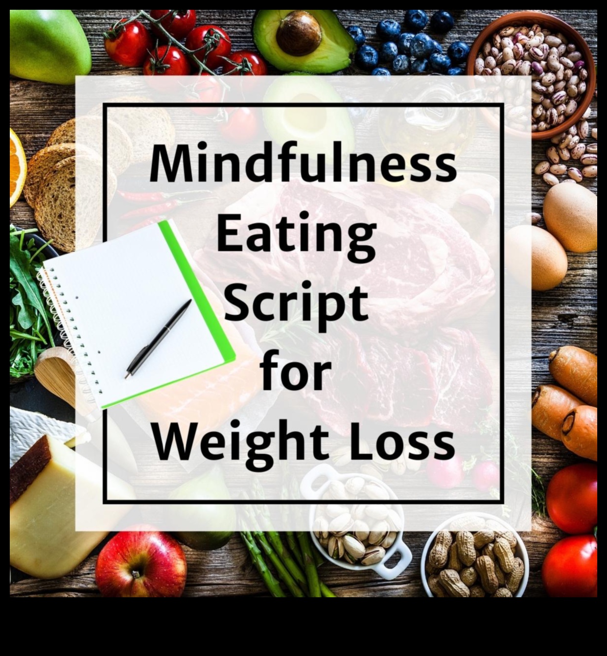 Mindful Eating, Mindful Moving: A Holistic Approach to Weight Wellness