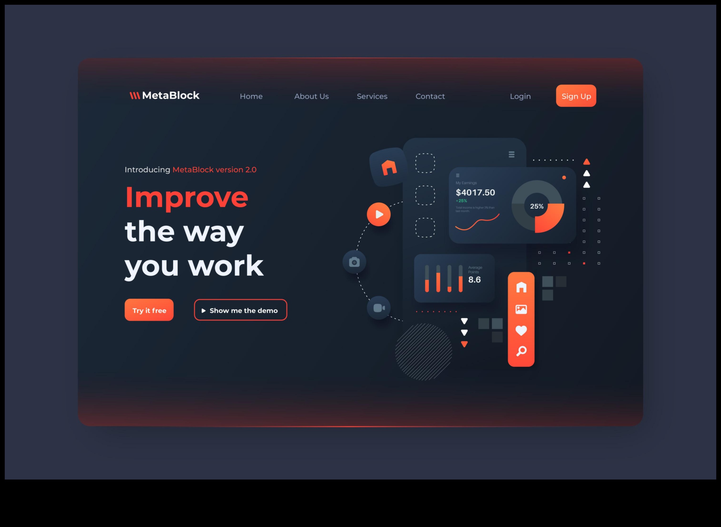 Σχεδιασμός με επίκεντρο τον χρήστη: Δημιουργία συναρπαστικών ψηφιακών εμπειριών