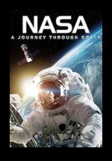 NASA Chronicles A Celestial Journey Through Space and Time 4 NASA Chronicles: Tales of Exploration in the Celestial Realm