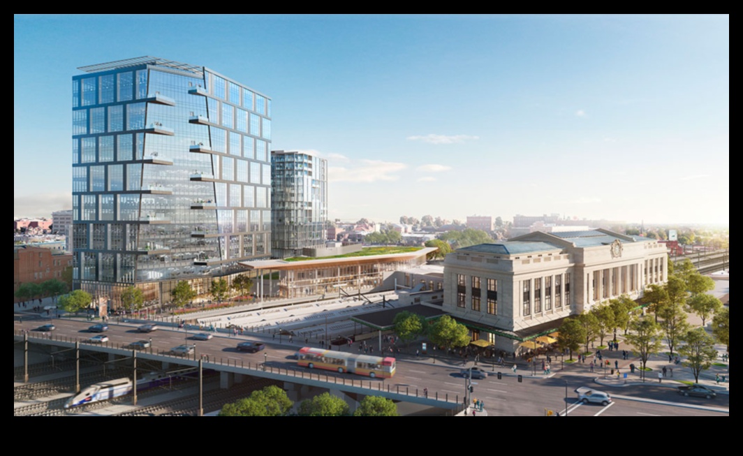 Τάσεις τεχνολογίας διαμετακόμισης Οι καινοτομίες που διαμορφώνουν το μέλλον της μετακίνησης 5 Τάσεις τεχνολογίας διαμετακόμισης: Οι καινοτομίες που διαμορφώνουν το μέλλον της μετακίνησης