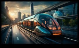 Τάσεις τεχνολογίας διαμετακόμισης Οι καινοτομίες που διαμορφώνουν το μέλλον της μετακίνησης