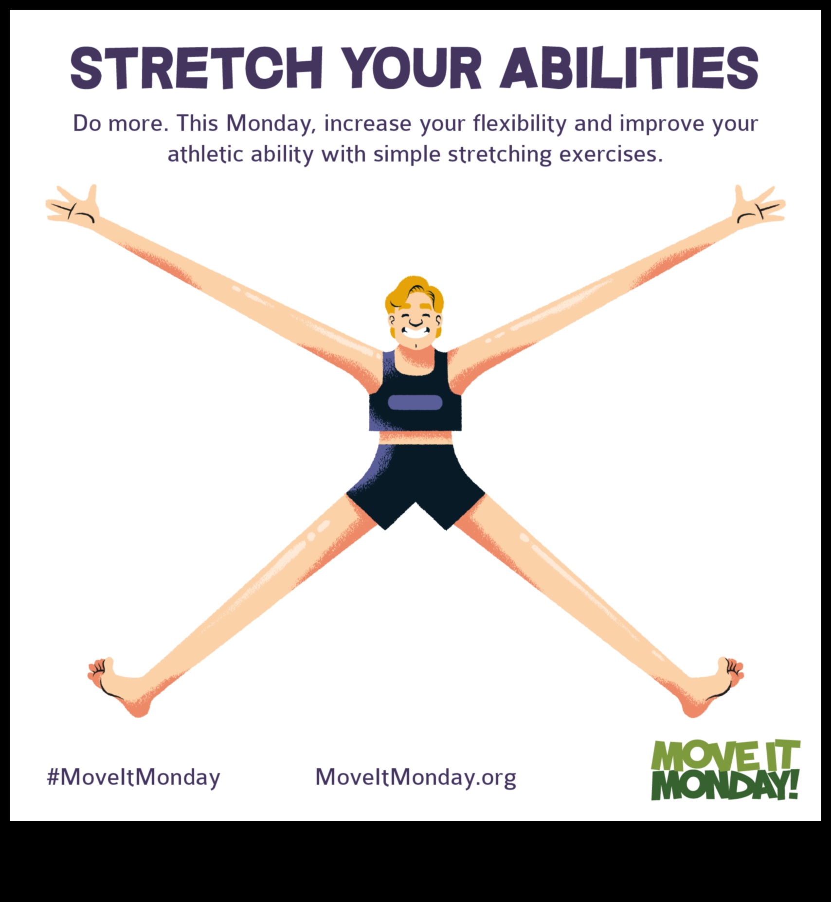 Βάσεις ευελιξίας: Χτίζοντας μια ισχυρή βάση μέσω του τεντώματος