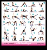 Βάσεις ευελιξίας Χτίστε μια ισχυρή βάση μέσω διατάσεων