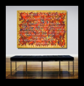 Αφηρημένες πραγματικότητες Η τέχνη της δημιουργίας σύγχρονου σχεδίου 4 Abstract Reality: The Artistry of Contemporary Design Theory