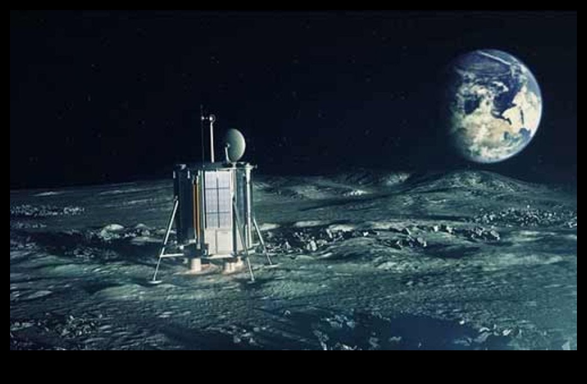 Lunar Odyssey: Navigating the Enigmatic Path of Moon's Orbit