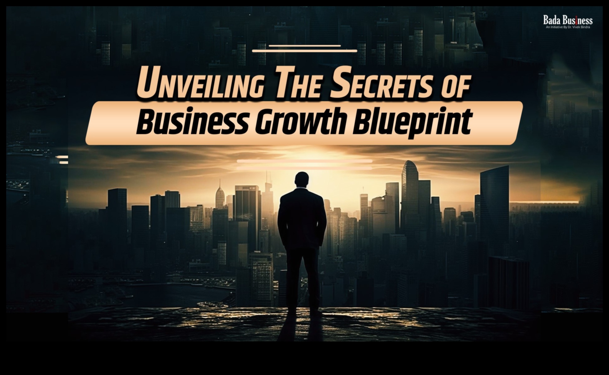 Προσχέδια για τη Λάμψη: Αποκαλύφθηκαν οι Στρατηγικές Επιχειρηματικής Ανάπτυξης