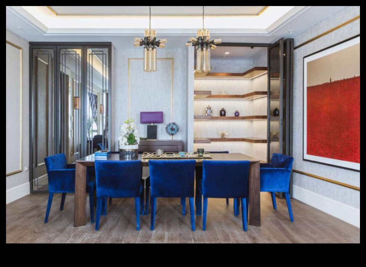 Πολυτέλεια και τρόπος ζωής: Η συμβίωση των αυτοκινήτων υψηλής τεχνολογίας και της πολυτελούς διαβίωσης