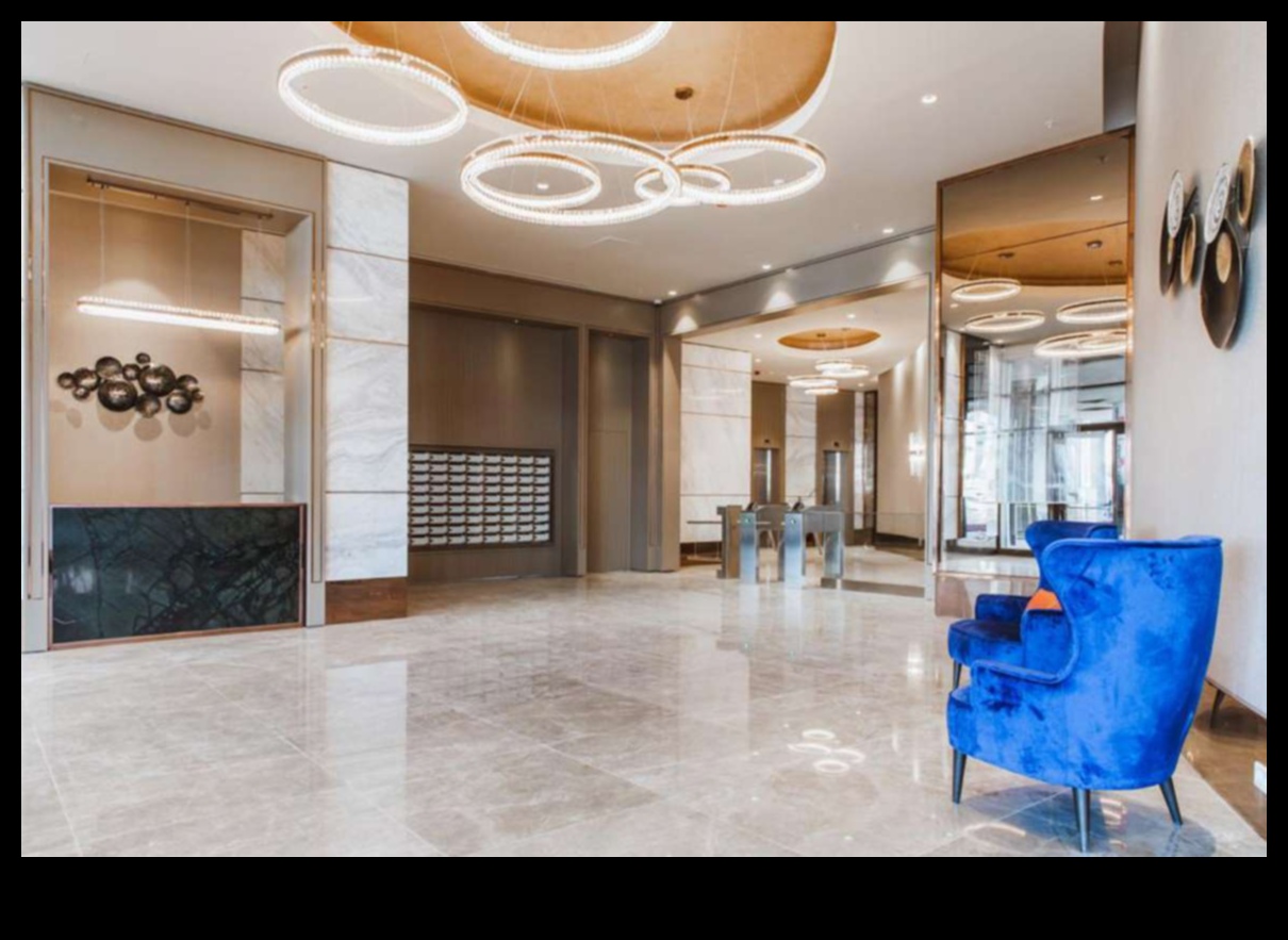 Πολυτέλεια και τρόπος ζωής: Η συμβίωση των αυτοκινήτων υψηλής τεχνολογίας και της πολυτελούς διαβίωσης