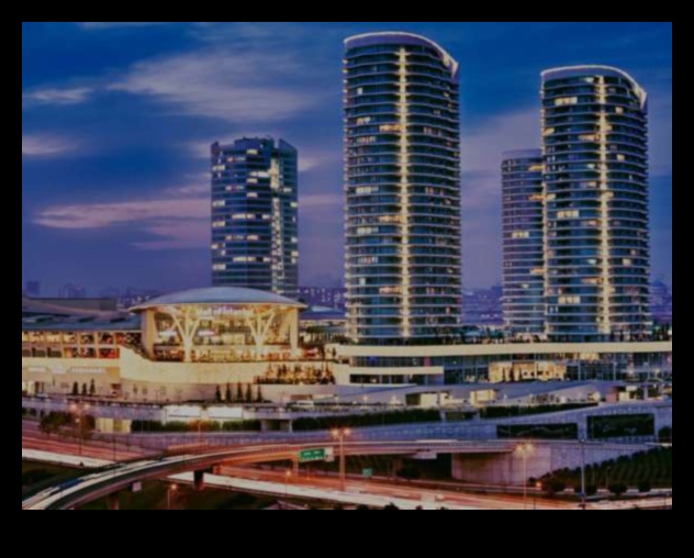 Πολυτέλεια και τρόπος ζωής: Η συμβίωση των αυτοκινήτων υψηλής τεχνολογίας και της πολυτελούς διαβίωσης