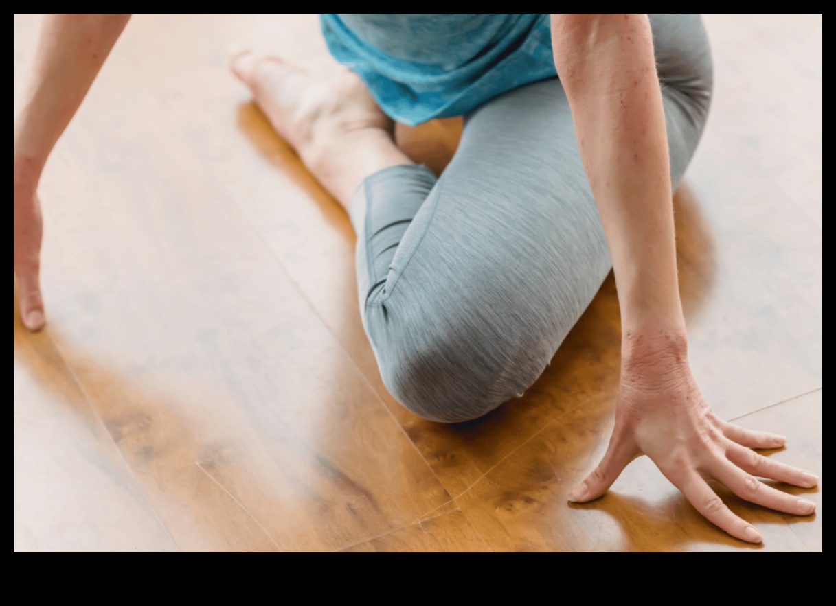 Limber Legs: Ευελιξία και δύναμη μέσα από στοχευμένες προπονήσεις