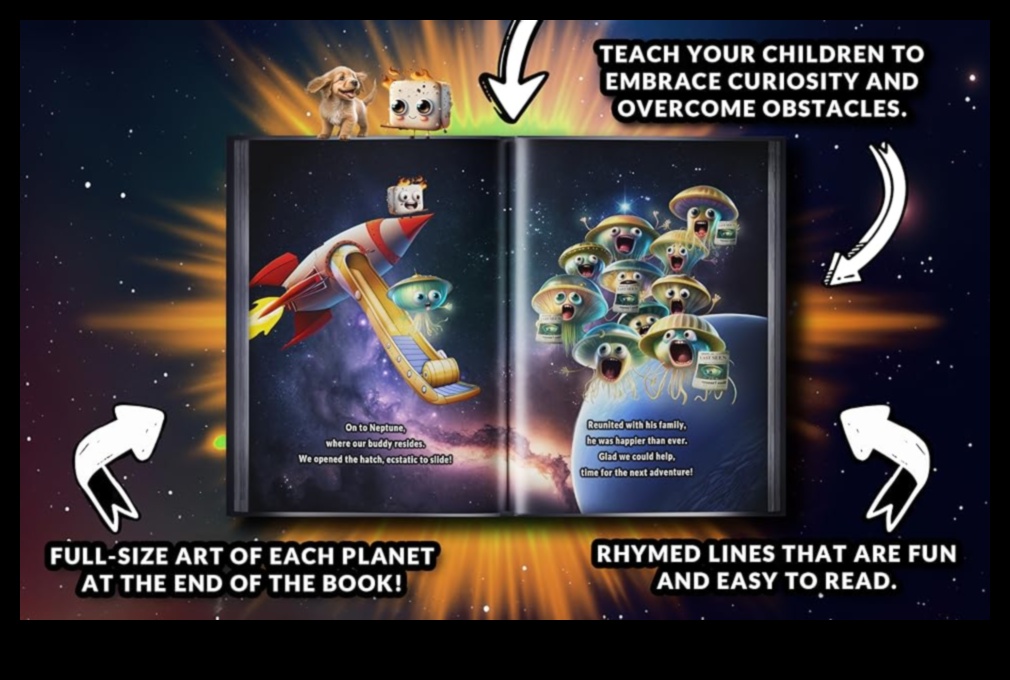 Astro-Adventures Tales of Bold Exploration with AstronautsΜια συλλογή ιστοριών από τους πρωτοπόρους του διαστημικού ταξιδιού 4 Astro-Adventures: Tales of Bold Exploration with Astronauts