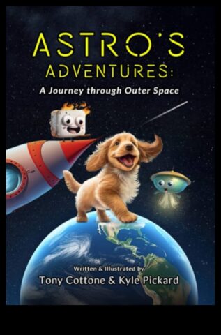 Astro-Adventures Tales of Bold Exploration with AstronautsΜια συλλογή ιστοριών από τους πρωτοπόρους