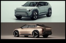 Επανάσταση υβριδικού σχεδιασμού Η προσαρμογή του σύγχρονου αυτοκινήτου