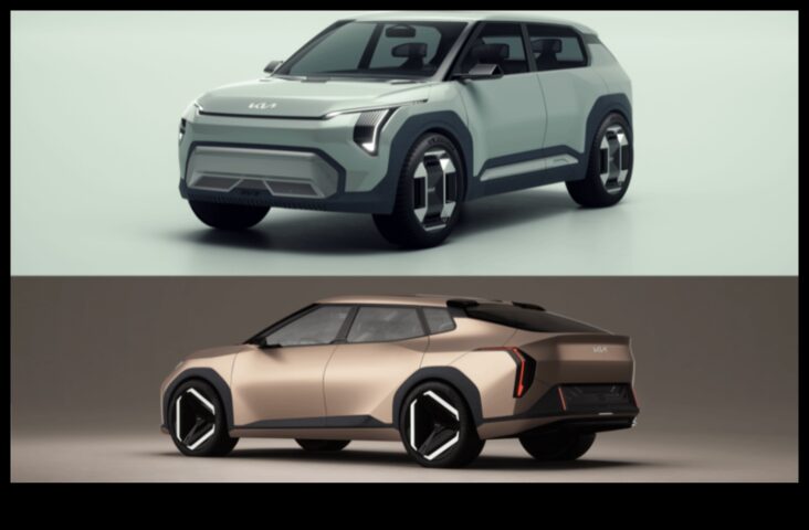 Επανάσταση υβριδικού σχεδιασμού Η προσαρμογή του σύγχρονου αυτοκινήτου