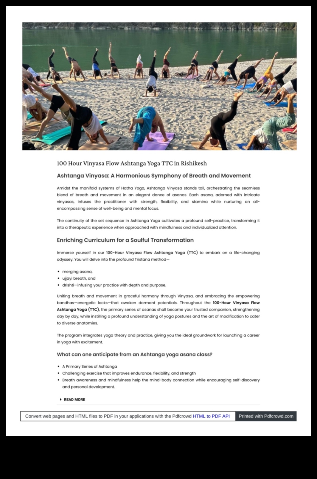 Soulful Stamina Symphony: Nurturing Mind-Body Connection in your workout