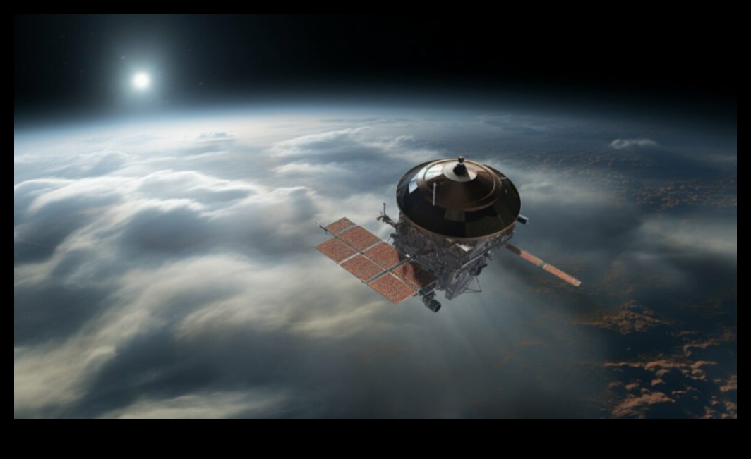 Beyond Earth's Horizon: Μια ματιά στο μέλλον της διαστημικής έρευνας