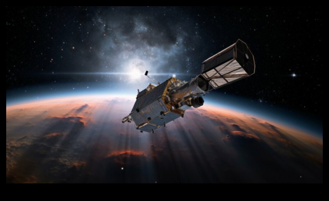 Beyond Earth's Horizon: Μια ματιά στο μέλλον της διαστημικής έρευνας