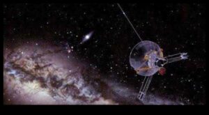 Πέρα από τον Ορίζοντα της Γης Μια ματιά στο Μέλλον της Εξερεύνησης του Διαστήματος