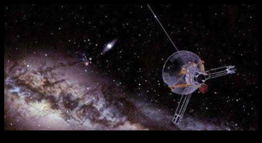 Πέρα από τον Ορίζοντα της Γης Μια ματιά στο Μέλλον της Εξερεύνησης του Διαστήματος