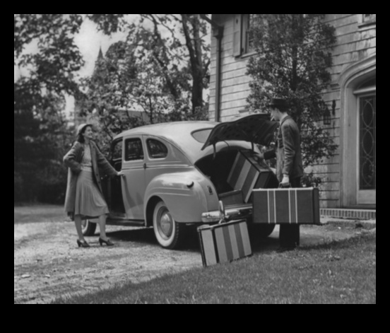 Ρετρό Οδικά ταξίδια: Εξερεύνηση προορισμών με vintage αυτοκίνητα