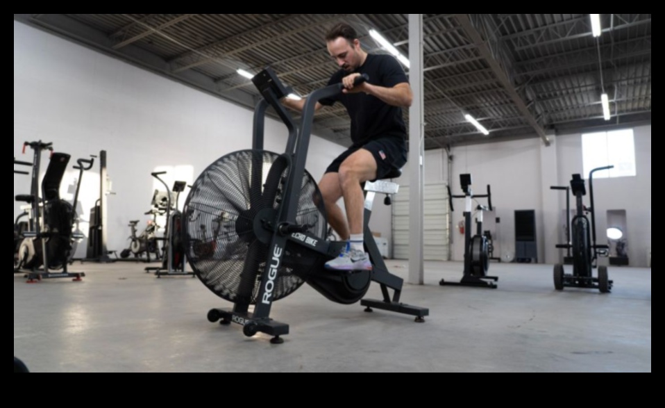 Cardio King: Must-Have Εξοπλισμός Άσκησης για Προπονήσεις με χτύπημα καρδιάς