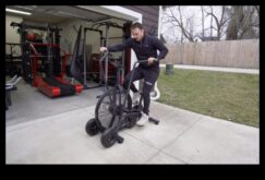 Cardio King Ο καλύτερος εξοπλισμός άσκησης για προπονήσεις με χτύπημα καρδιάς