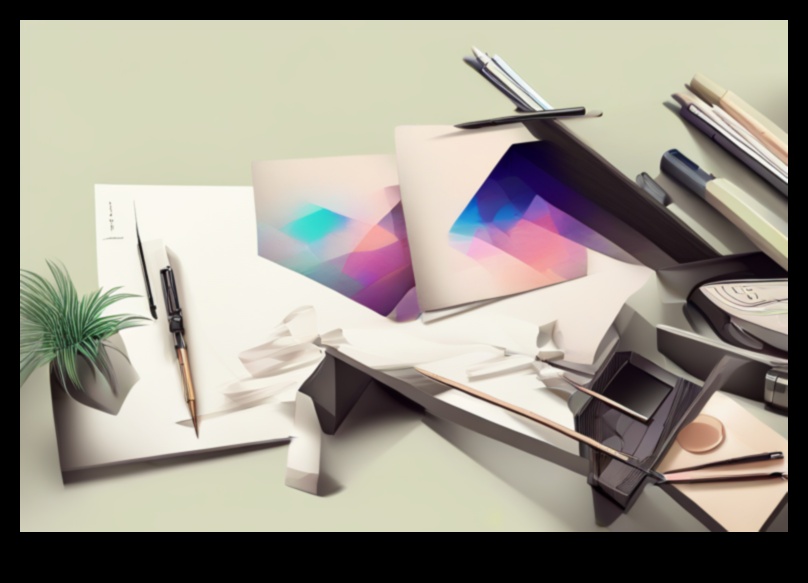 Mastering Portfolio Minimalism: Streamlining Design for Maximum Impact