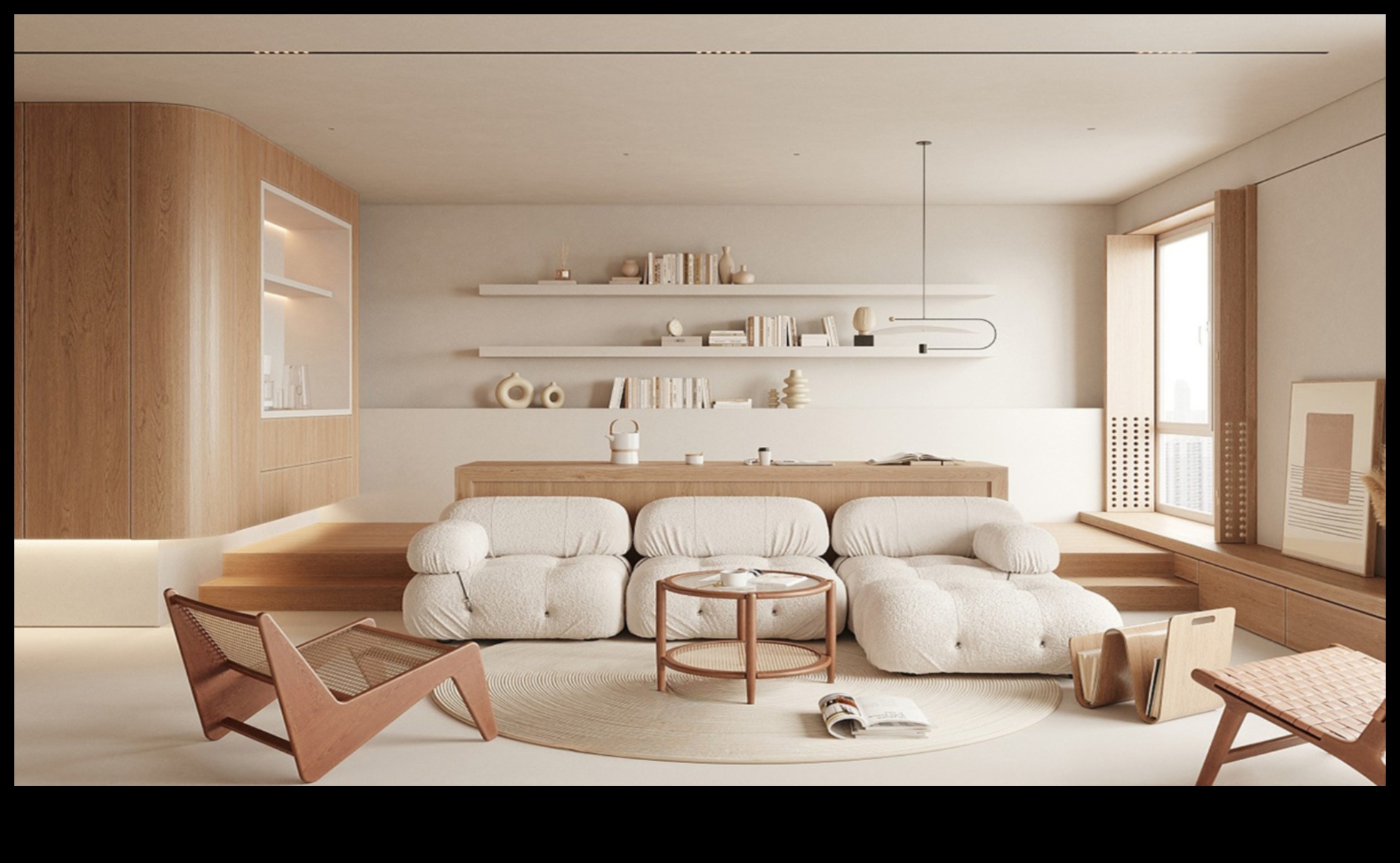 Mastering Portfolio Minimalism: Streamlining Design for Maximum Impact