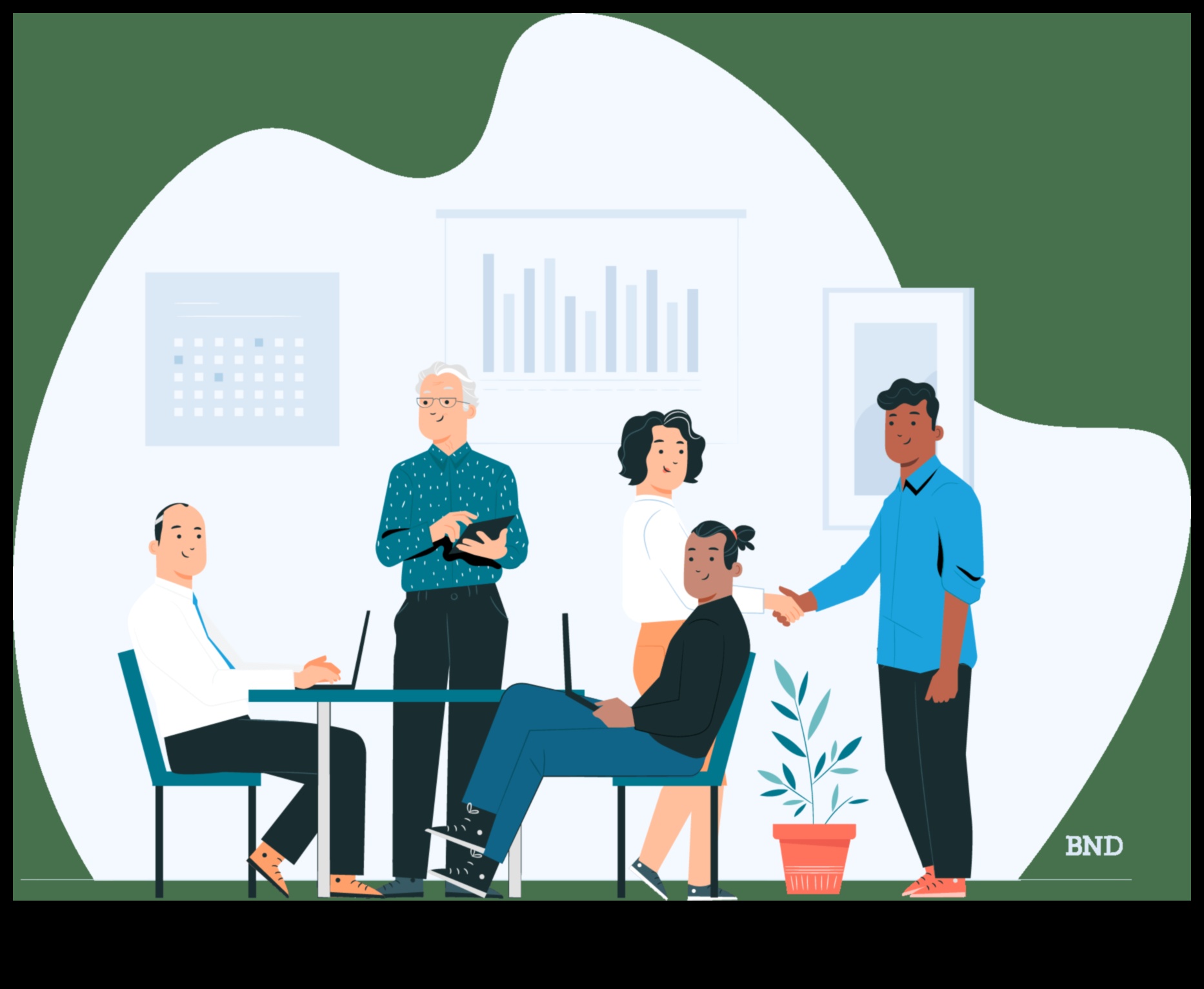 Καλλιέργεια της επιτυχίας Πώς μπορεί ο στρατηγικός επιχειρηματικός σχεδιασμός να σας βοηθήσει να αναπτύξετε την επιχείρησή σας 4 Καλλιέργεια της επιτυχίας: Η δύναμη του στρατηγικού επιχειρηματικού σχεδιασμού