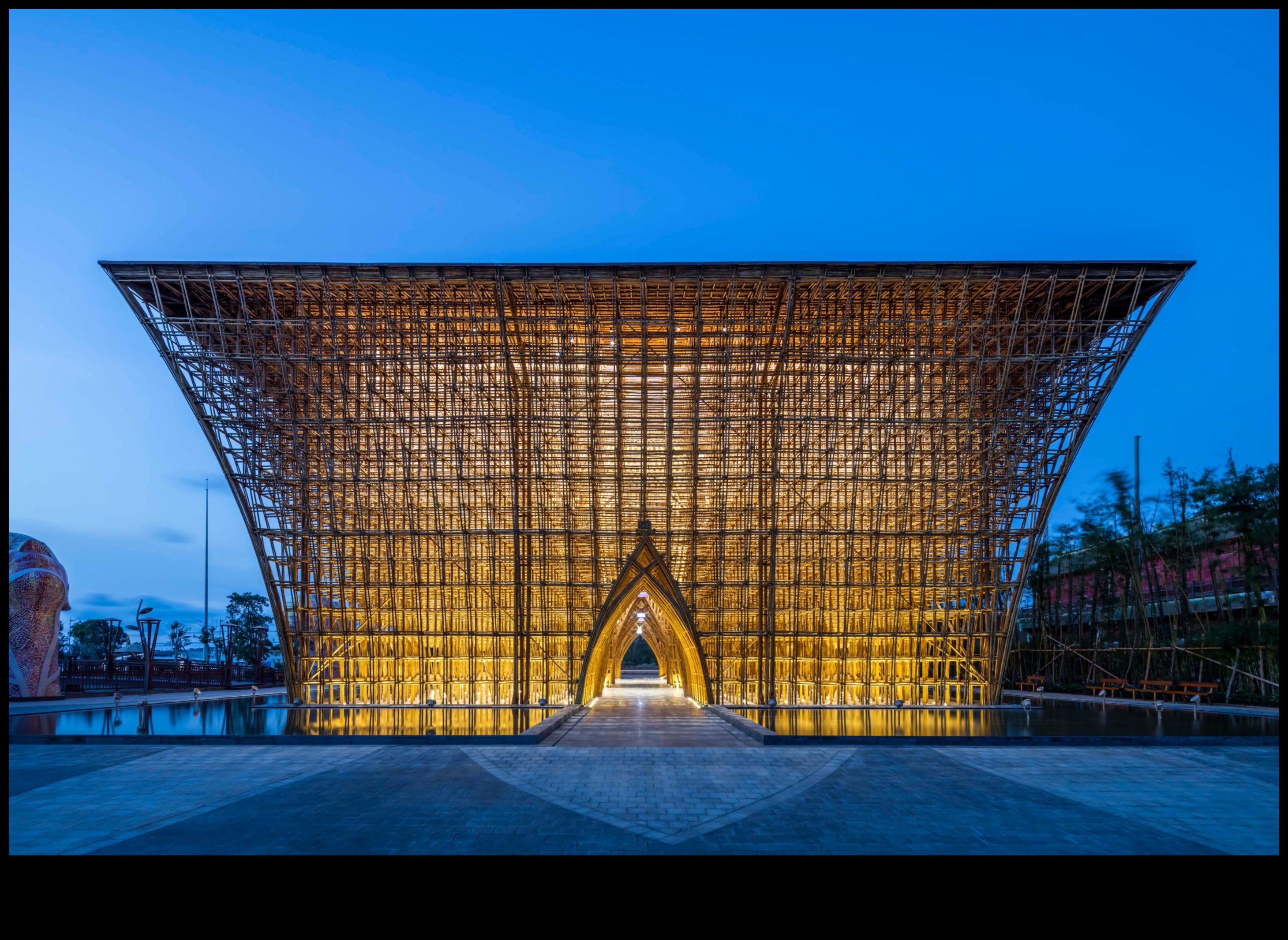 Artistry in Structures A Masterclass in Architectural Design 4 Artistry in Structures: Mastering the Craft of Architectural Design