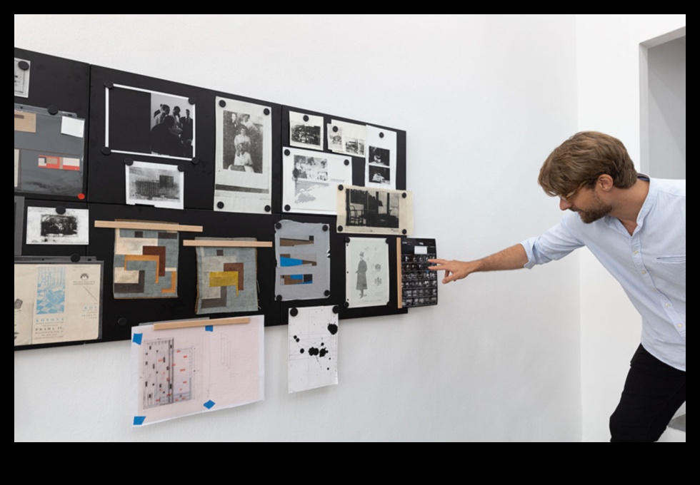 Artistry in Structures A Masterclass in Architectural Design 5 Artistry in Structures: Mastering the Craft of Architectural Design