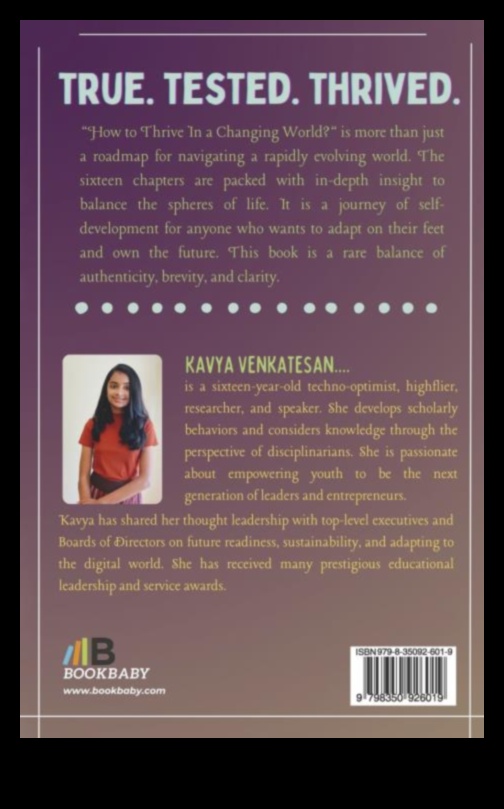 Innovative Horizons: Business Development in a Changing World