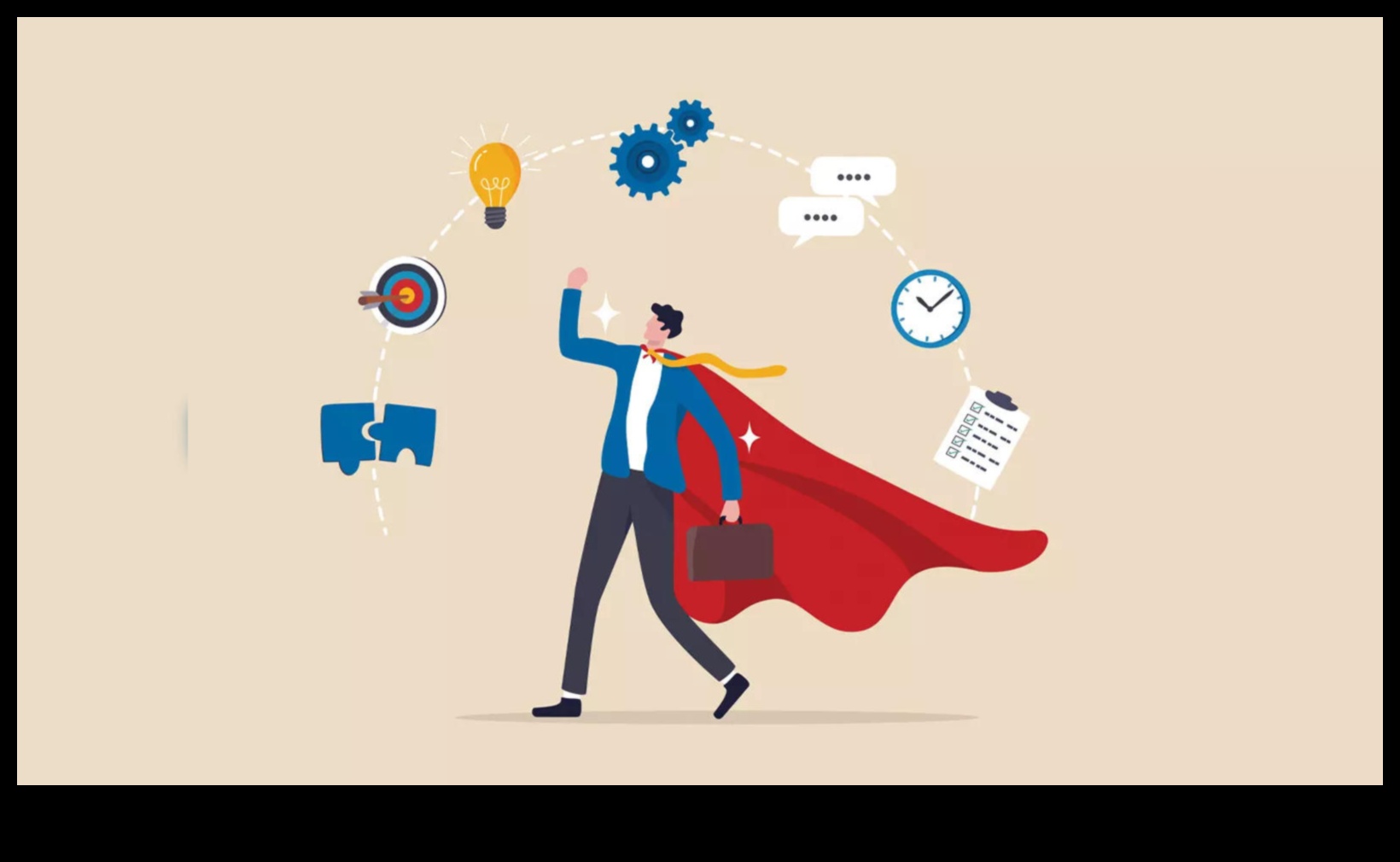 Innovative Horizons: Business Development in a Changing World