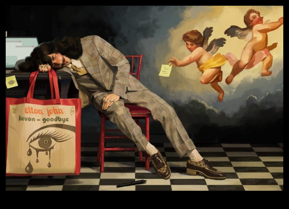 Design Renaissance: Ανακαλύπτοντας ξανά την τέχνη του branding