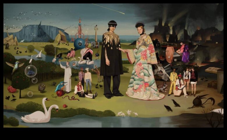 Design Renaissance Επαναλαμβάνοντας την τέχνη του branding για τον 21ο αιώνα