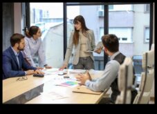 Ανεβάζοντας την επιχείρησή σας σε έναν κόσμο που αλλάζει