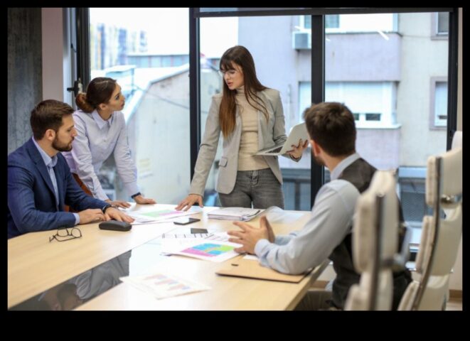 Ανεβάζοντας την επιχείρησή σας σε έναν κόσμο που αλλάζει