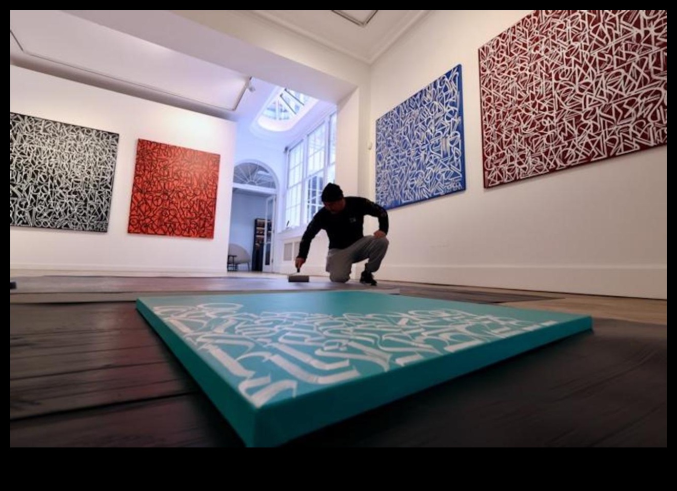 Design Mavericks: Trailblazing in Product Arts