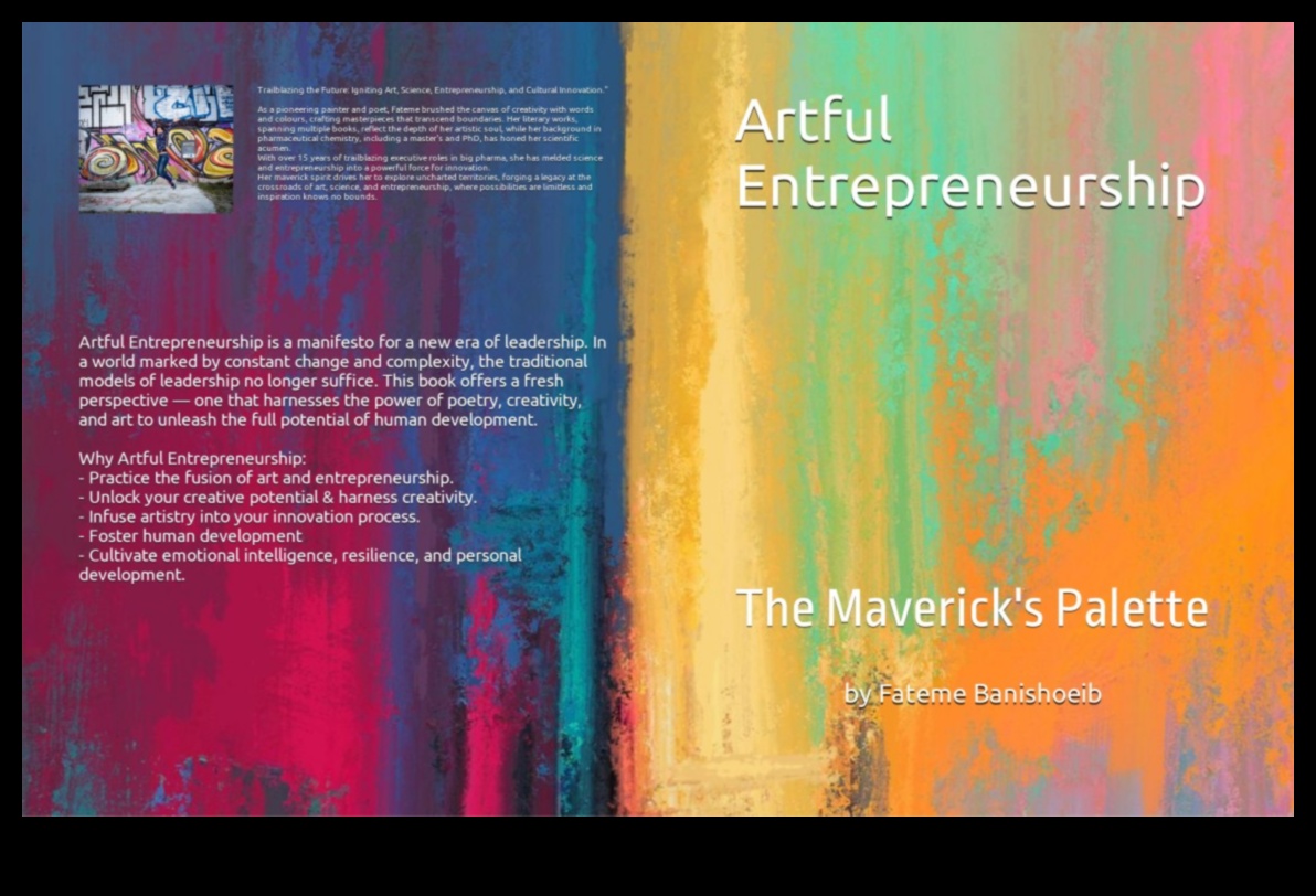 Design Mavericks: Trailblazing in Product Arts