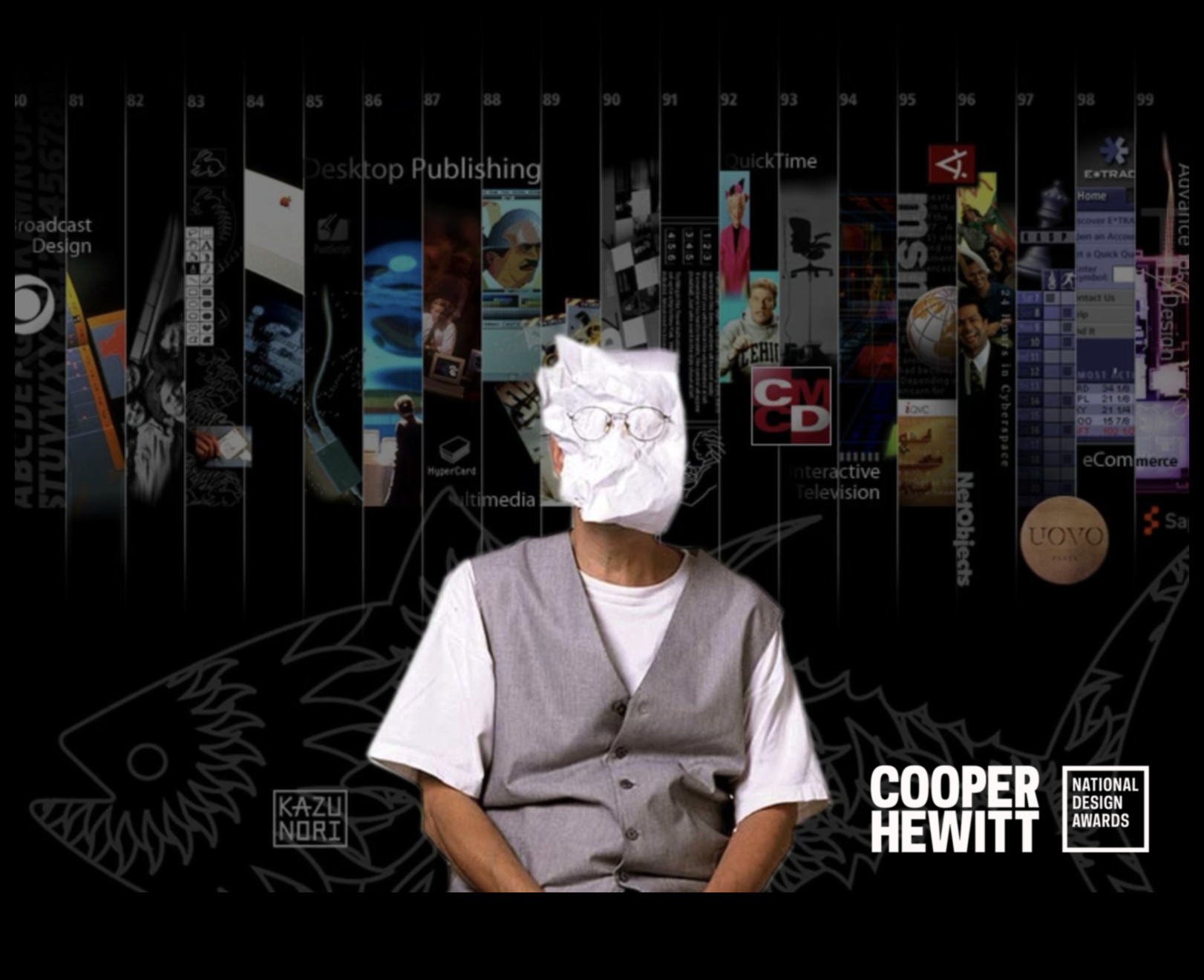 Design Mavericks: Trailblazing in Product Arts