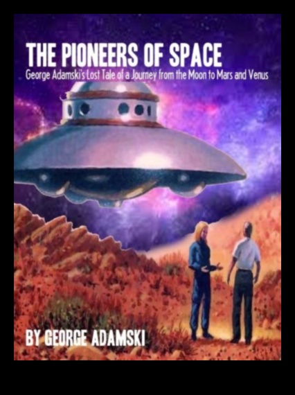 Cosmic Nomads The Pioneers of Space Exploration 3 Cosmic Nomads: Roaming the Vastness in the Name of Space Exploration