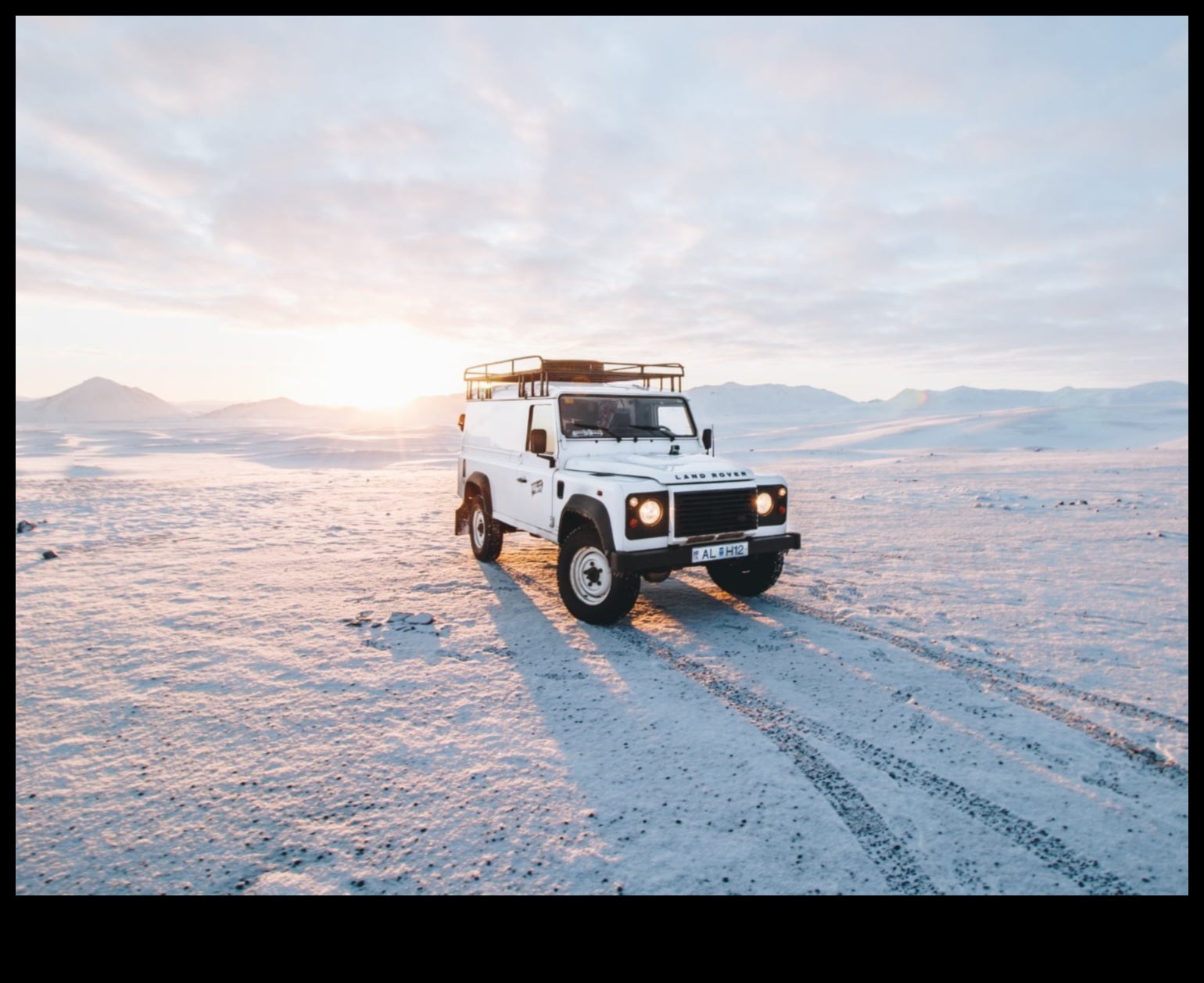 Automotive Artistry: Capturing the Essence of Cars in Photography