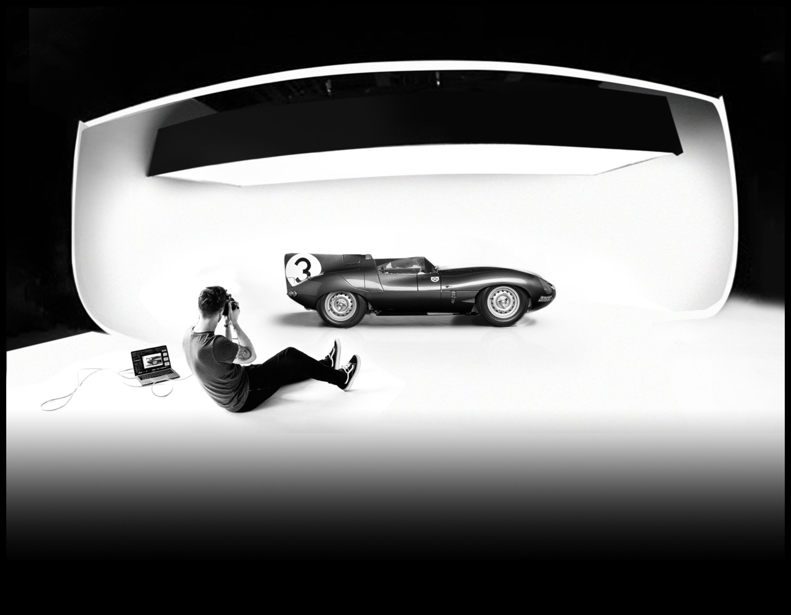 Automotive Artistry: Capturing the Essence of Cars in Photography