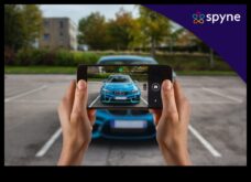 Automotive Artistry Πώς να αποτυπώσετε την ουσία των αυτοκινήτων στη φωτογραφία