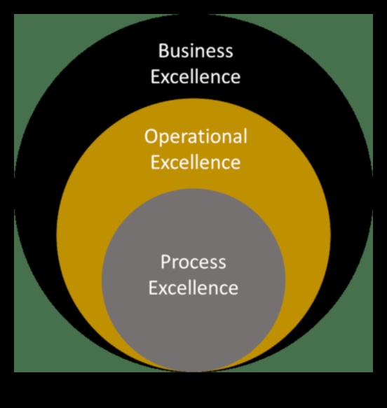 Αριστεία Διαδικασιών: Απελευθερώνοντας τη Δύναμη των Στρατηγικών Επιχειρηματικών Δραστηριοτήτων