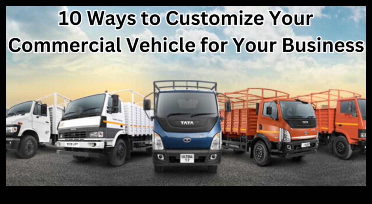 Mobile Merchants: Απελευθερώνοντας επιχειρηματικό δυναμικό εν κινήσει με επαγγελματικά οχήματα