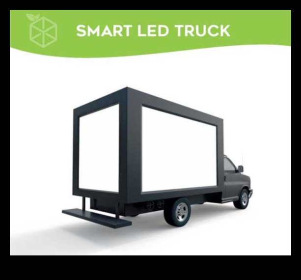 Mobile Merchants: Απελευθερώνοντας επιχειρηματικό δυναμικό εν κινήσει με επαγγελματικά οχήματα